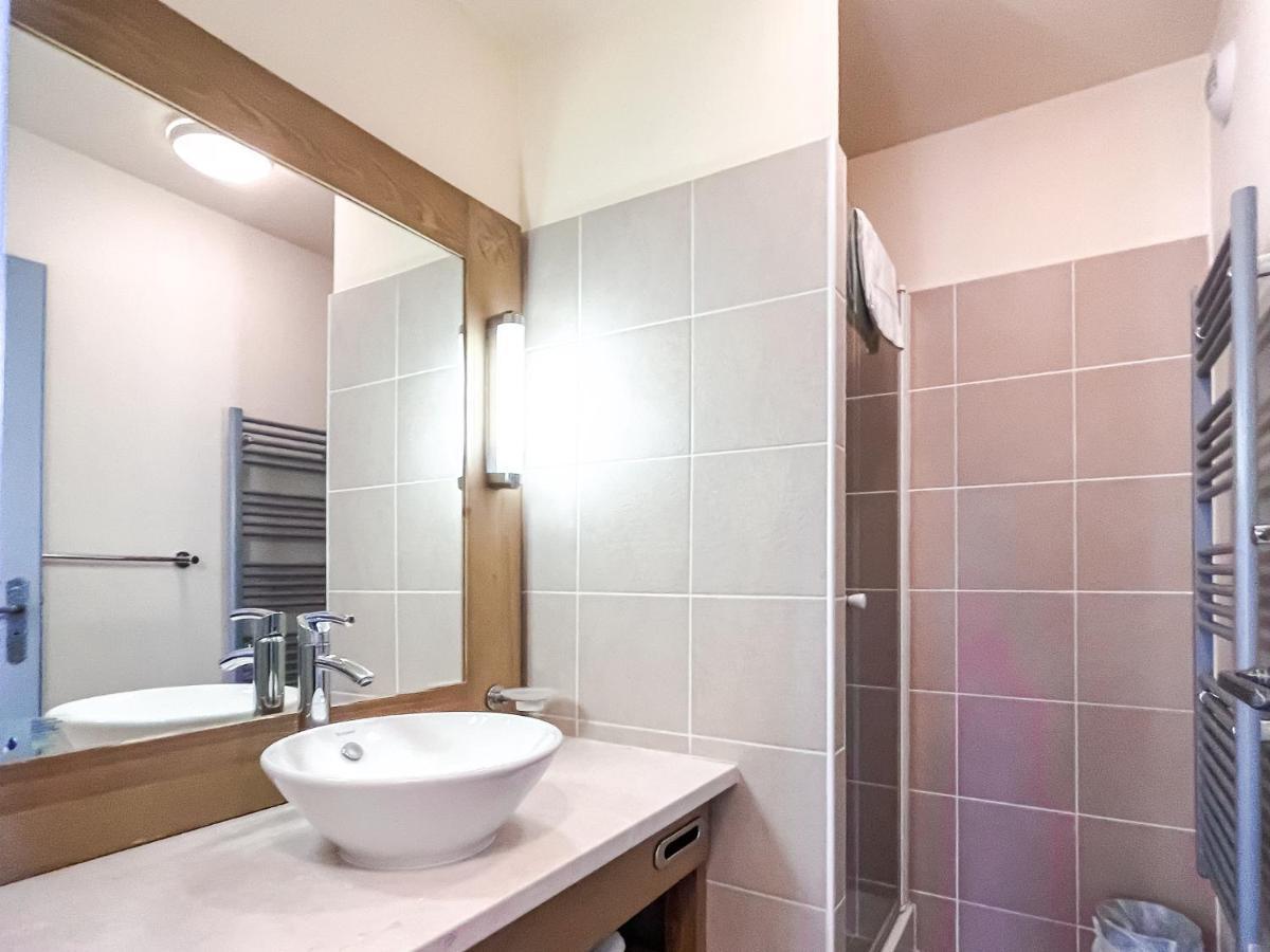 South Facing 2-Bed Apartment With Fireplace, Terrasses Deos Флен Екстер'єр фото